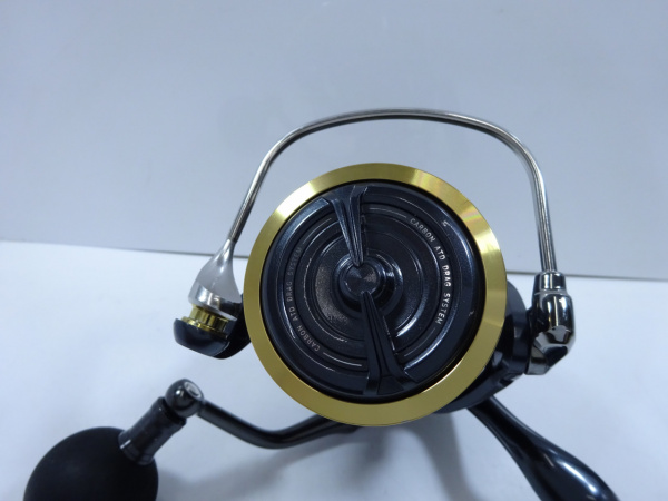 22カルディアSW 6000D-H
